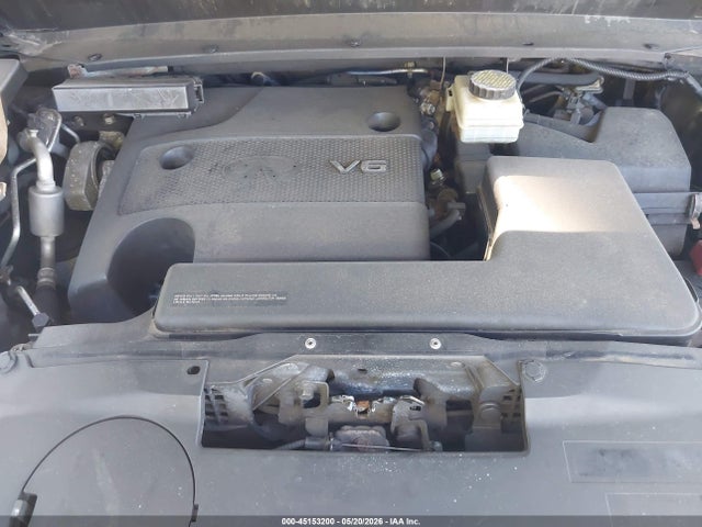 Aukcja sprzedaży 2016 Infiniti Qx60, vin: 5N1AL0MM6GC509491, numer aukcji: 45153200
