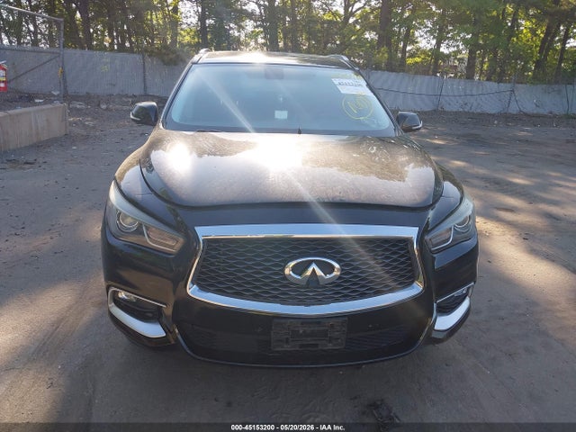 Aukcja sprzedaży 2016 Infiniti Qx60, vin: 5N1AL0MM6GC509491, numer aukcji: 45153200