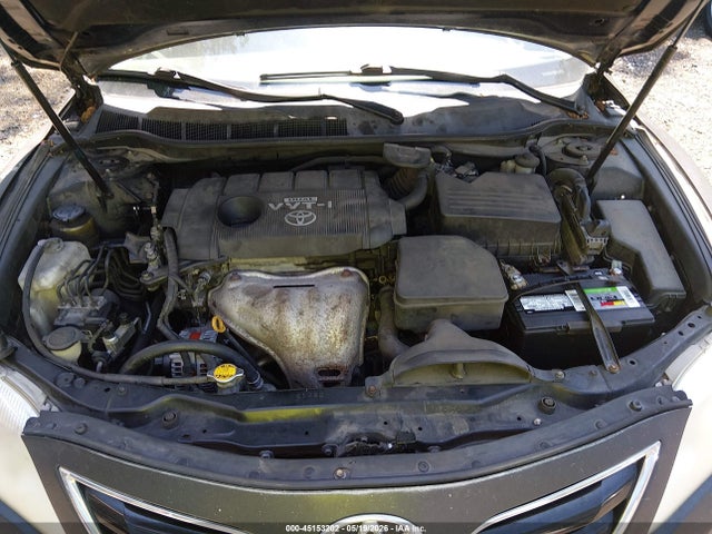 2010 Toyota Camry Le მანქანა იყიდება აუქციონზე, vin: 4T1BF3EK0AU553434, აუქციონის ნომერი: 45153202