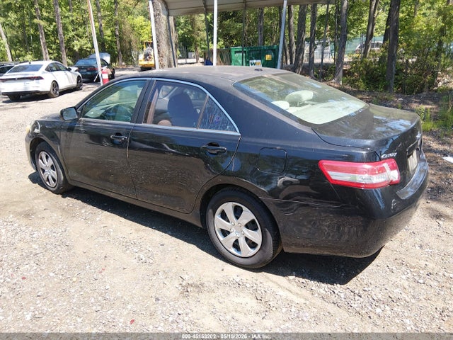 2010 Toyota Camry Le მანქანა იყიდება აუქციონზე, vin: 4T1BF3EK0AU553434, აუქციონის ნომერი: 45153202