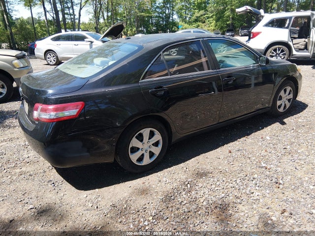 2010 Toyota Camry Le მანქანა იყიდება აუქციონზე, vin: 4T1BF3EK0AU553434, აუქციონის ნომერი: 45153202