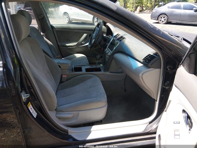 2010 Toyota Camry Le მანქანა იყიდება აუქციონზე, vin: 4T1BF3EK0AU553434, აუქციონის ნომერი: 45153202