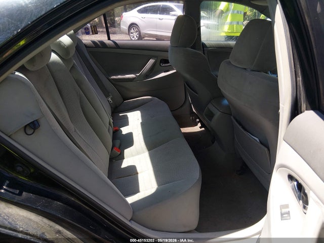 2010 Toyota Camry Le მანქანა იყიდება აუქციონზე, vin: 4T1BF3EK0AU553434, აუქციონის ნომერი: 45153202