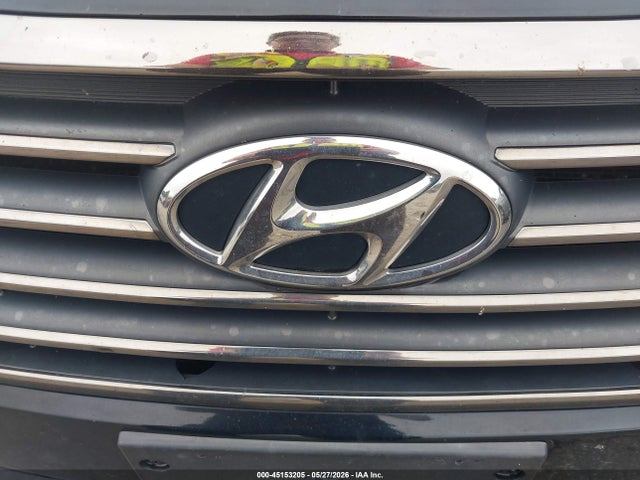 2015 Hyundai Sonata Limited მანქანა იყიდება აუქციონზე, vin: 5NPE34AF1FH072151, აუქციონის ნომერი: 45153205