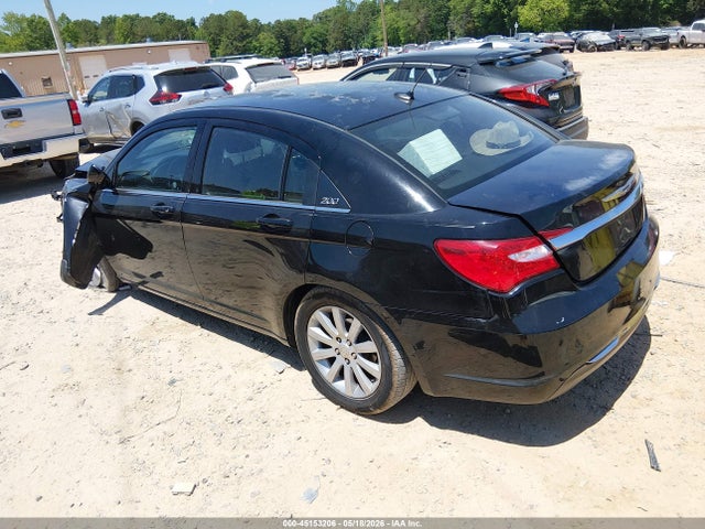 45153206 :رقم المزاد ، 1C3CCBBB9DN545321 vin ، 2013 Chrysler 200 Touring مزاد بيع