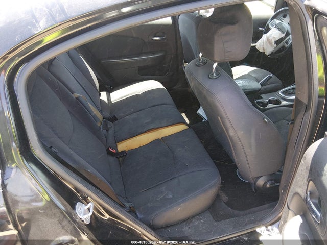 45153206 :رقم المزاد ، 1C3CCBBB9DN545321 vin ، 2013 Chrysler 200 Touring مزاد بيع