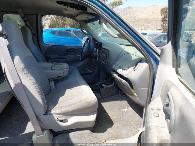 Auction sale of the 2000 Ford F-150 Lariat/work Series/xl/xlt, vin: 1FTRX17L9YNA17970, lot number: 45153208