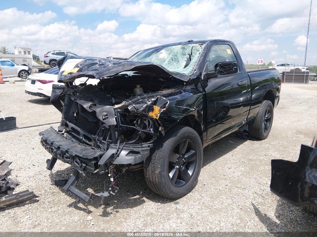 Aukcja sprzedaży 2015 Ram 1500 Express, vin: 3C6JR7AT2FG560352, numer aukcji: 45153210