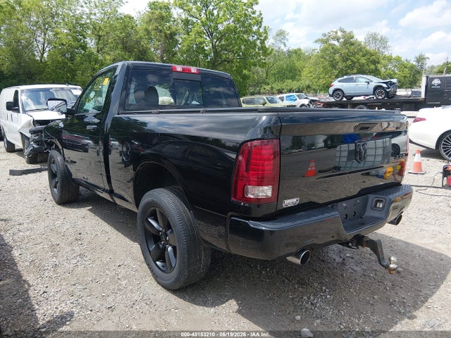 Aukcja sprzedaży 2015 Ram 1500 Express, vin: 3C6JR7AT2FG560352, numer aukcji: 45153210