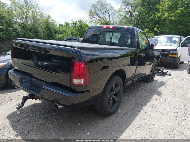 Aukcja sprzedaży 2015 Ram 1500 Express, vin: 3C6JR7AT2FG560352, numer aukcji: 45153210