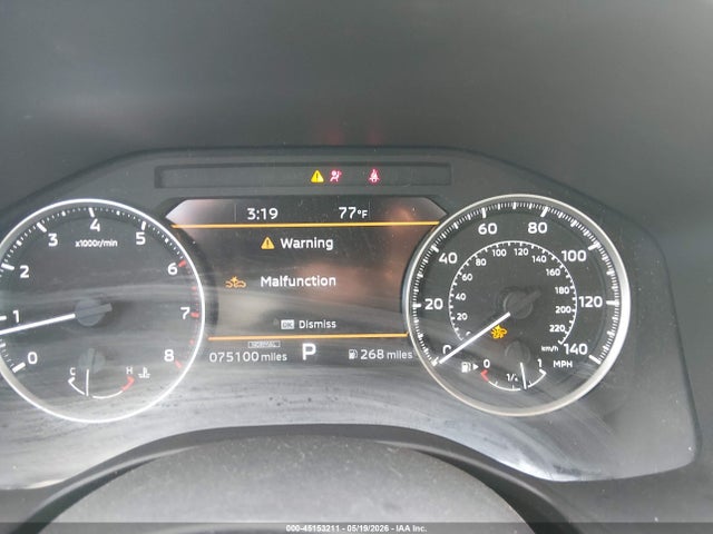 Продажа на аукционе авто 2022 Mitsubishi Outlander Black Edition S-awc/se 2.5 S-awc/se Launch Edition S-awc, vin: JA4J4UA83NZ024391, номер лота: 45153211