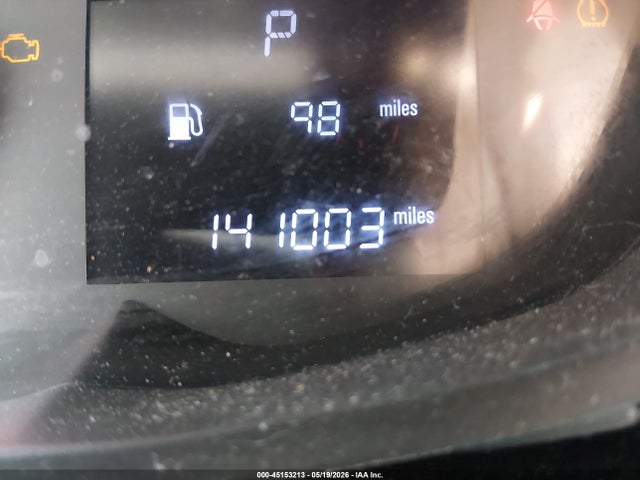 KL8CD6SA5LC415966 Chevrolet Spark Fwd 1lt Automatic