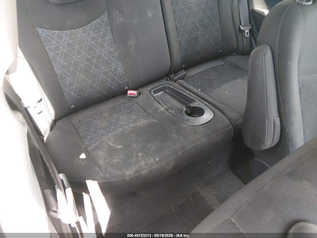KL8CD6SA5LC415966 Chevrolet Spark Fwd 1lt Automatic