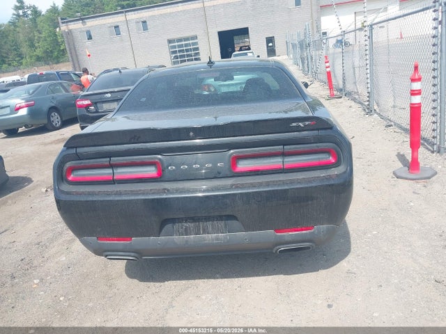 45153215 :رقم المزاد ، 2C3CDZBG0FH854513 vin ، 2015 Dodge Challenger Sxt Plus مزاد بيع