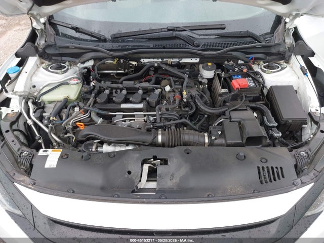 Honda Civic Ex-l 2017 SHHFK7H76HU200892 Image 10