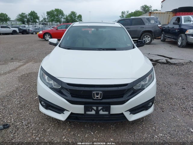 Honda Civic Ex-l 2017 SHHFK7H76HU200892 Image 12