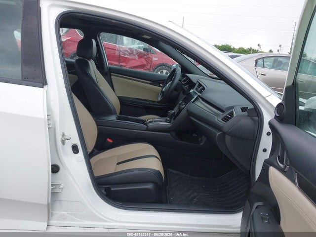 Honda Civic Ex-l 2017 SHHFK7H76HU200892 Image 5