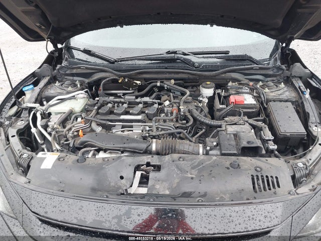 SHHFK7H5XJU239960 Honda CIVIC EX
