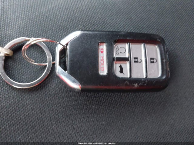 SHHFK7H5XJU239960 Honda CIVIC EX