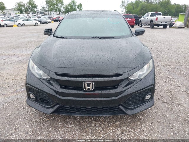 SHHFK7H5XJU239960 Honda CIVIC EX