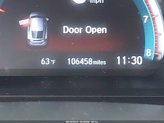 SHHFK7H5XJU239960 Honda CIVIC EX