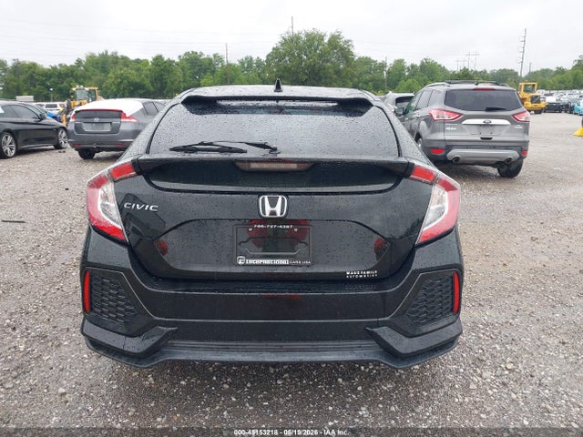 SHHFK7H5XJU239960 Honda CIVIC EX