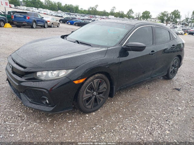 SHHFK7H5XJU239960 Honda CIVIC EX