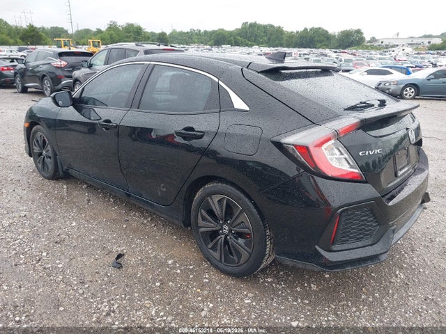 SHHFK7H5XJU239960 Honda CIVIC EX