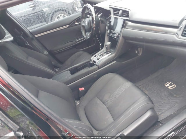 SHHFK7H5XJU239960 Honda CIVIC EX