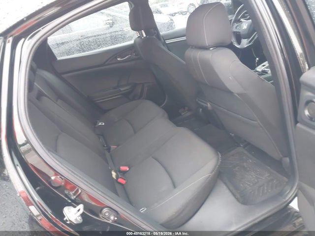 SHHFK7H5XJU239960 Honda CIVIC EX