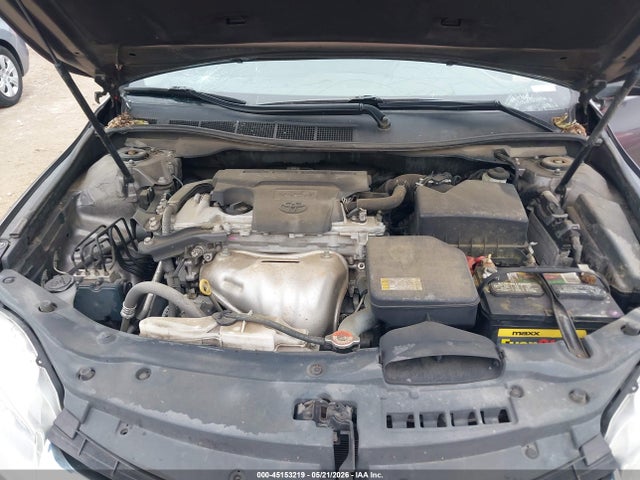 Продаж на аукціоні авто 2016 Toyota Camry Le, vin: 4T4BF1FK4GR545872, номер лоту: 45153219
