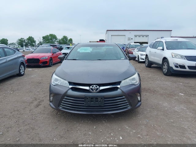 Продаж на аукціоні авто 2016 Toyota Camry Le, vin: 4T4BF1FK4GR545872, номер лоту: 45153219