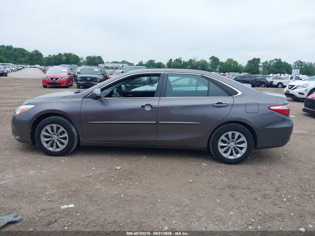 Продаж на аукціоні авто 2016 Toyota Camry Le, vin: 4T4BF1FK4GR545872, номер лоту: 45153219