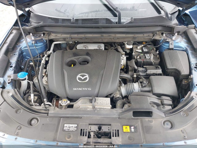 Mazda CX-5 SPORT 2020 JM3KFBBM4L0818961 Image 10