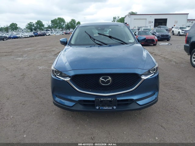 Mazda CX-5 SPORT 2020 JM3KFBBM4L0818961 Image 12