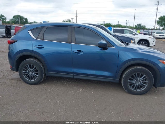 Mazda CX-5 SPORT 2020 JM3KFBBM4L0818961 Image 13