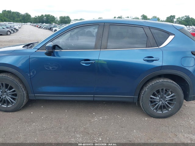 Mazda CX-5 SPORT 2020 JM3KFBBM4L0818961 Image 14