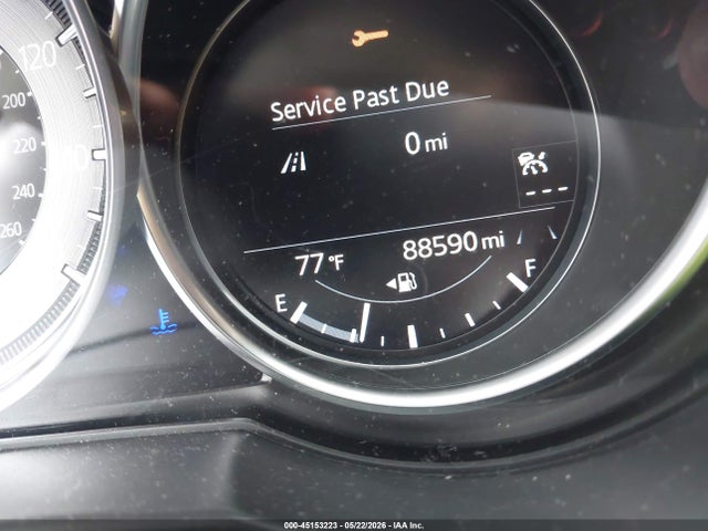 Mazda CX-5 SPORT 2020 JM3KFBBM4L0818961 Image 15