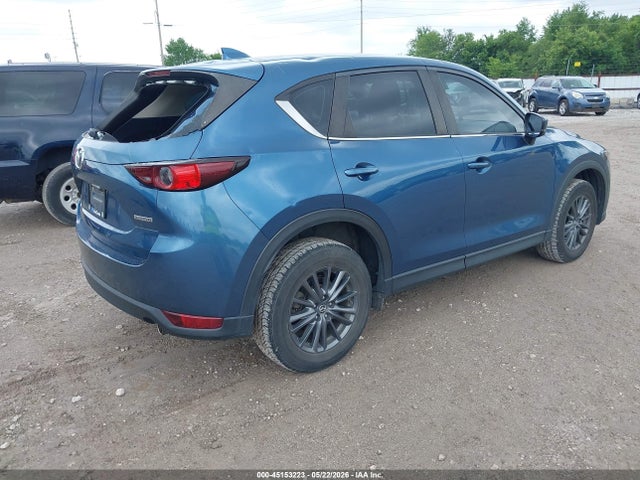 JM3KFBBM4L0818961 Mazda CX-5 SPORT