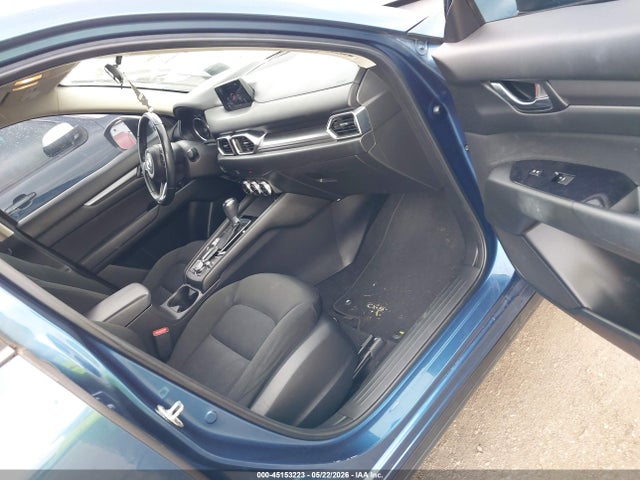 Mazda CX-5 SPORT 2020 JM3KFBBM4L0818961 Image 5