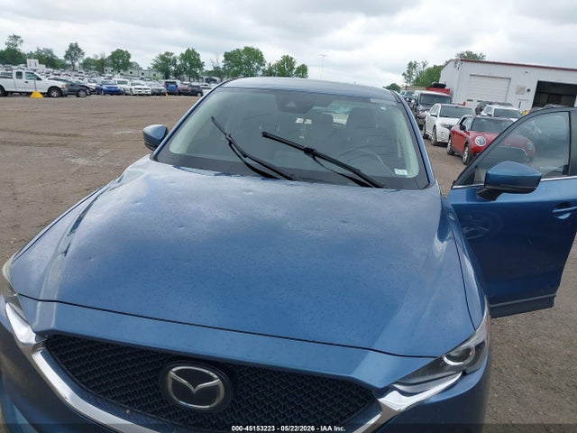 Mazda CX-5 SPORT 2020 JM3KFBBM4L0818961 Image 6