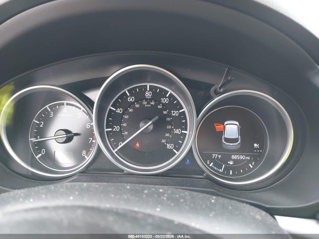 Mazda CX-5 SPORT 2020 JM3KFBBM4L0818961 Image 7