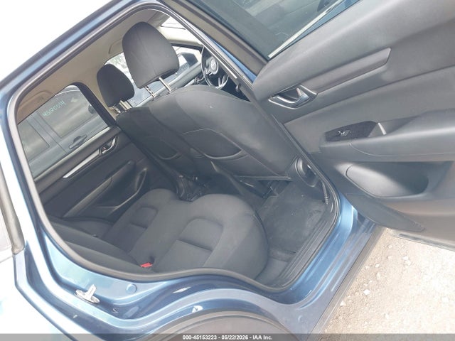 Mazda CX-5 SPORT 2020 JM3KFBBM4L0818961 Image 8
