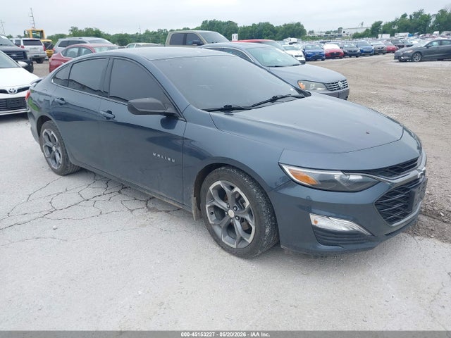 2019 1G1ZG5ST1KF216505 main image