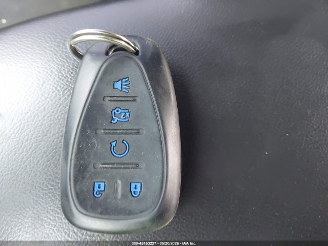 Chevrolet MALIBU RS 2019 1G1ZG5ST1KF216505 Image 11
