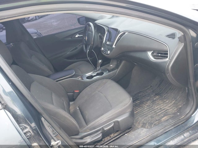 Chevrolet MALIBU RS 2019 1G1ZG5ST1KF216505 Image 5