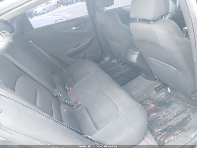 Chevrolet MALIBU RS 2019 1G1ZG5ST1KF216505 Image 8