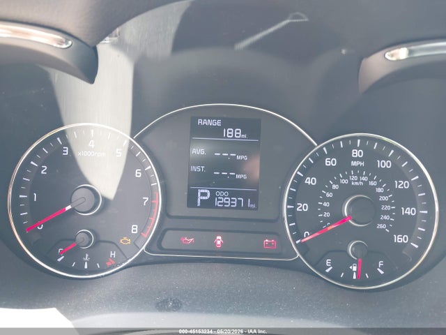 Продажа на аукционе авто 2015 Kia Forte Lx, vin: KNAFK4A64F5284806, номер лота: 45153234