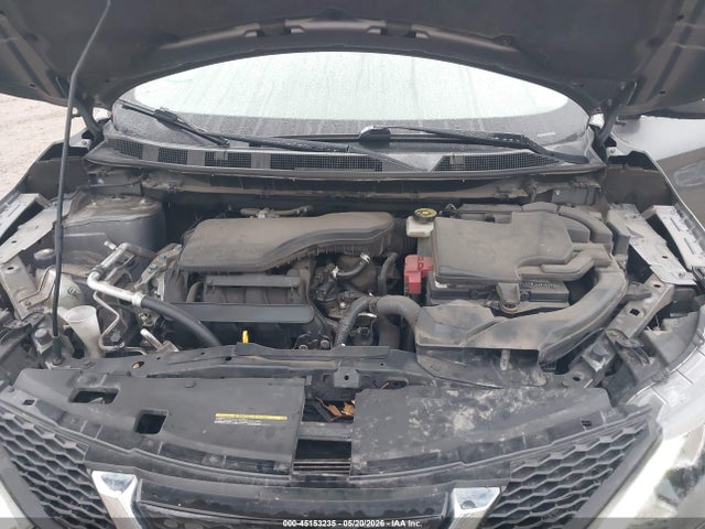 JN1BJ1CR7JW250620 Nissan Rogue Sport S