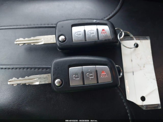 JN1BJ1CR7JW250620 Nissan Rogue Sport S